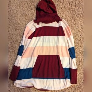 LulaRoe Hoodie